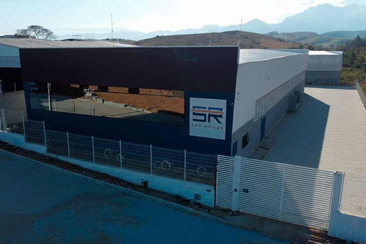 Fábrica Modelagem São Roque